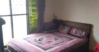 2 BHK Apartment For Rent in Platinum Royal Residency Kharghar Sector 10 Navi Mumbai 6676796