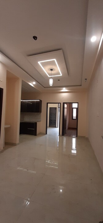 2 BHK Builder Floor For Resale in Sonia Vihar Delhi  6676881