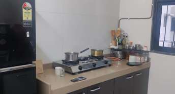 1 BHK Apartment For Rent in DLF Oakwood Estate Dlf Phase ii Gurgaon 6676867