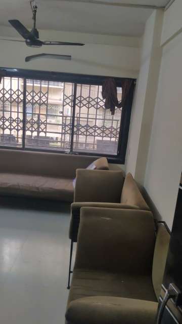 1 BHK Apartment For Resale in Mulund West Mumbai 6676923