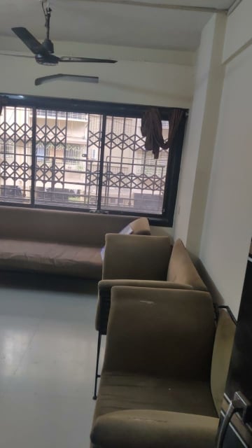 1 BHK Apartment For Resale in Mulund West Mumbai  6676923