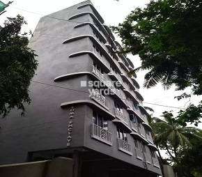 2 BHK Apartment For Rent in Ispat Soma Enclave Santacruz East Mumbai 6676926