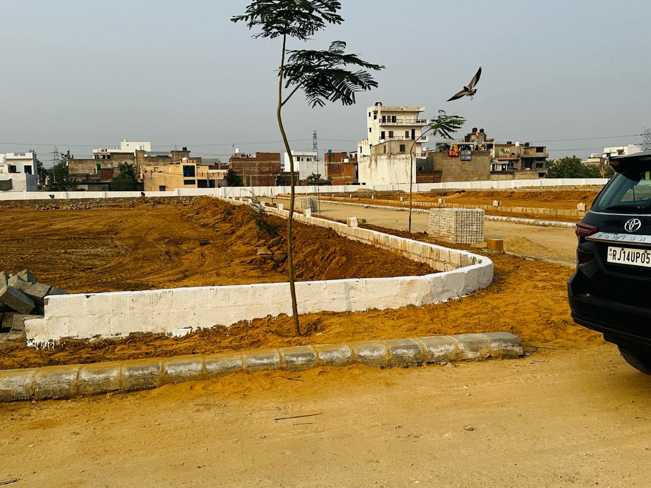  Plot For Resale in Ajmer Road Jaipur 6676927