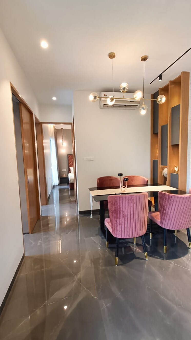 Living Room, mahaavir-exotique 3 Bedroom 750 Sq.Ft. Apartment In Kharghar Navi Mumbai 6676941