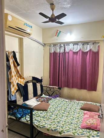 1 BHK Apartment For Rent in Kanakia Sra CHS Andheri East Mumbai  6676973