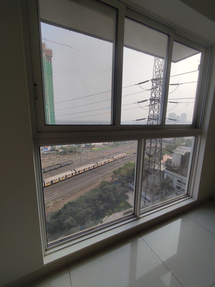 Balcony, the-wadhwa-atmosphere 2 Bedroom 688 Sq.Ft. Apartment In Mulund West Mumbai 6676984