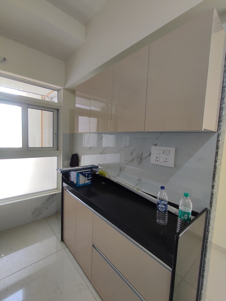 Kitchen, the-wadhwa-atmosphere 2 Bedroom 688 Sq.Ft. Apartment In Mulund West Mumbai 6676984