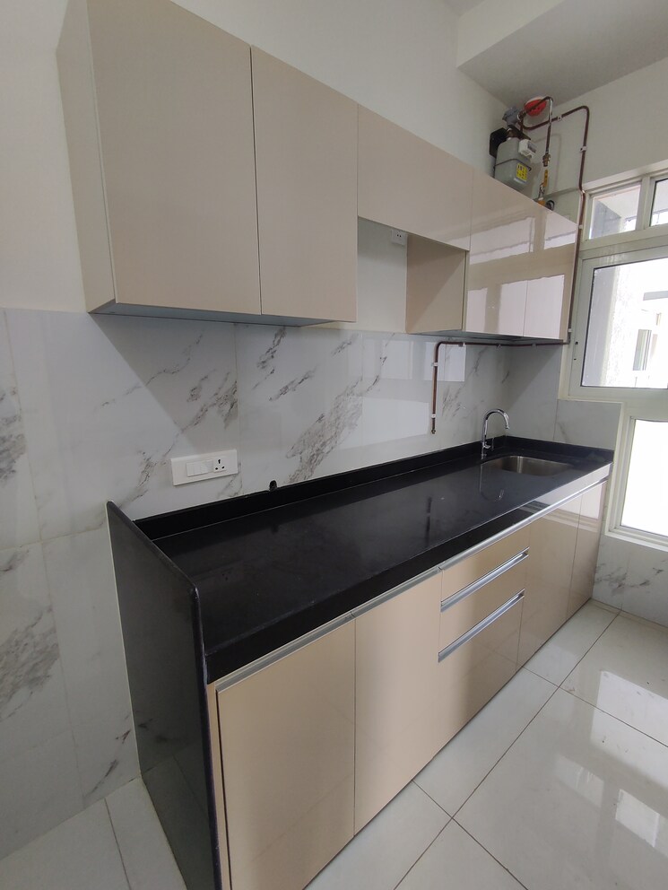 Kitchen, the-wadhwa-atmosphere 2 Bedroom 688 Sq.Ft. Apartment In Mulund West Mumbai 6676984