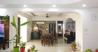 4 BHK Apartment For Resale in Emaar Emerald Floors Sector 65 Gurgaon 6677021