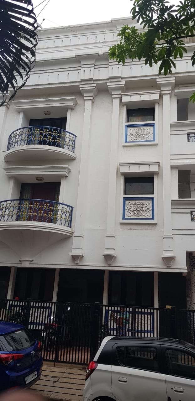 4 BHK Apartment For Resale in Royapettah Chennai 6677019