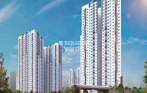 3 BHK Apartment For Resale in Aparna Zenon Puppalaguda Hyderabad 6677028