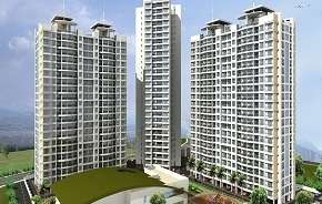 2.5 BHK Apartment For Resale in Regency Heights Ghodbunder Road Thane 6677051