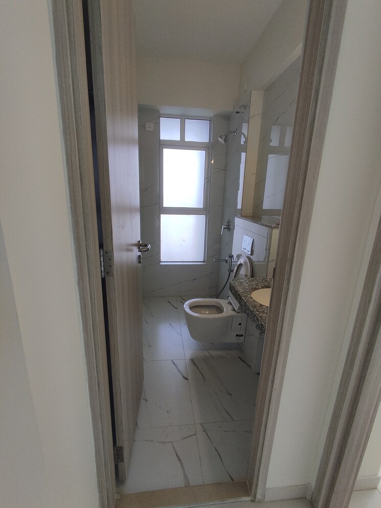 Living Room, the-wadhwa-atmosphere 2 Bedroom 688 Sq.Ft. Apartment In Mulund West Mumbai 6676984