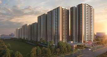 2 BHK Apartment For Resale in Pristine O2 World Wagholi Pune 6677016