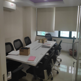 Commercial Office Space 578 Sq.Ft. For Rent In Connaught Place Delhi 6677067