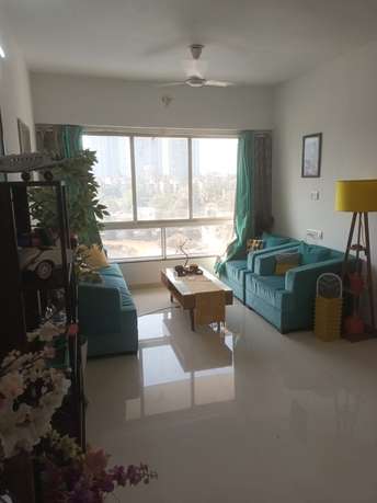 2 BHK Apartment For Rent in Lotus Residency Goregaon West Goregaon West Mumbai  6677074