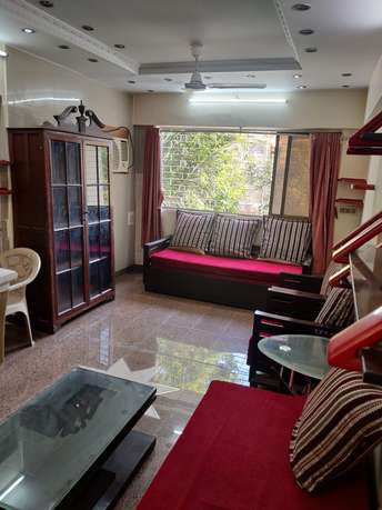 1 BHK Apartment For Rent in Manik Moti Varsova Versova Mumbai 6677089
