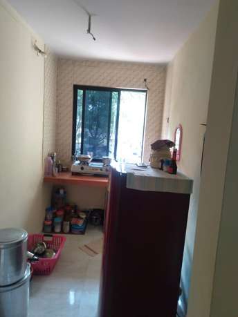 1 BHK Apartment For Resale in Nerul Sector 44a Navi Mumbai 6677108
