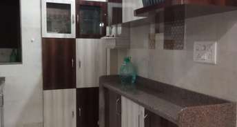 1 BHK Apartment For Rent in Kishor Sukur Enclave A Ghodbunder Road Thane 6677221