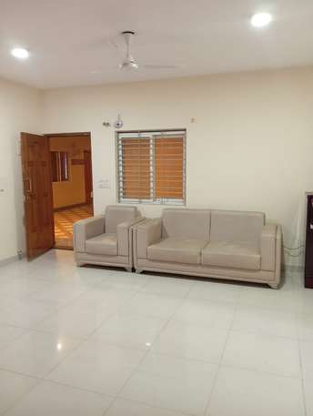 2 BHK Apartment For Rent in CKB Apartment Marathahalli Bangalore 6677090