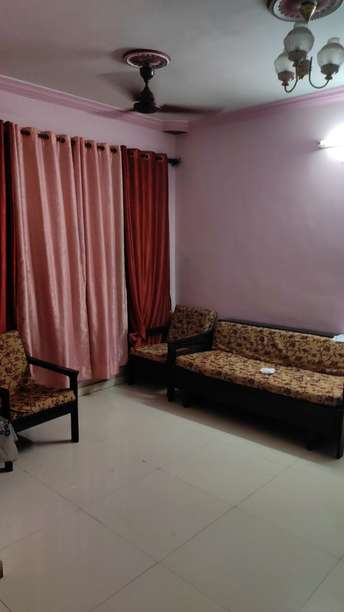 2 BHK Apartment For Rent in Rajal Dham Apartment Kopar Khairane Navi Mumbai 6677123
