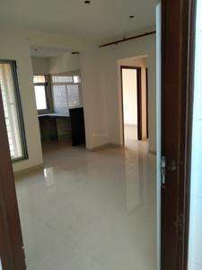 1 BHK Apartment For Rent in Nand Park Vartak Nagar Thane 6677124