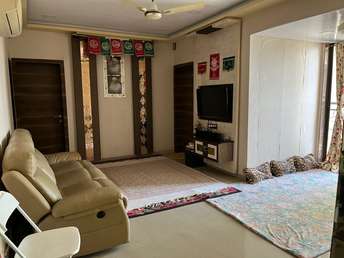 3 BHK Apartment For Rent in Concret Sai Saakshaat Kharghar Navi Mumbai 6677132
