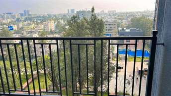 3 BHK Apartment For Rent in Sobha HRC Pristine Jakkur Bangalore 6677153