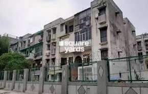 1 BHK Apartment For Resale in DDA Om Apartments Sector 14 Dwarka Delhi 6677201