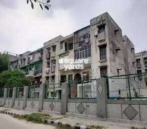 DDA Om Apartments