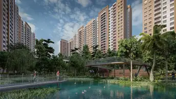 3 BHK Apartment For Resale in Pristine O2 World Wagholi Pune  6677206