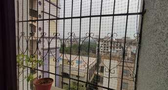 2 BHK Apartment For Rent in Mahavir Vaibhav Kopar Khairane Navi Mumbai 6677235