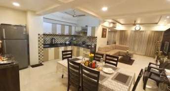 3 BHK Apartment For Rent in Oval Apartments Kharghar Navi Mumbai 6677185