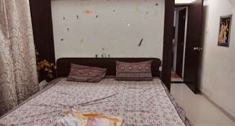 1 BHK Apartment For Rent in Sairaj Sai Angan Dhanori Pune 6677281