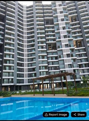 1 BHK Apartment For Resale in Mira Road East Mumbai  6677304