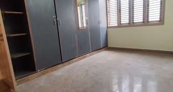 3 BHK Builder Floor For Rent in Btm Layout Bangalore 6677295