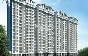 2 BHK Apartment For Rent in Purva Palm Beach Hennur Road Bangalore 6677310
