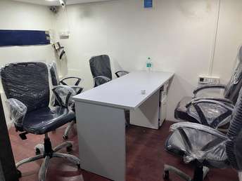 Commercial Office Space 212 Sq.Ft. For Rent in Sector 28 Navi Mumbai  6677323