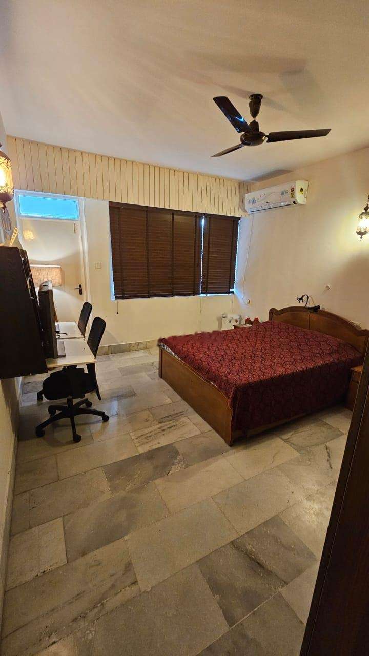 3 BHK Apartment For Rent in Prestige Jindal City Bagalakunte Bangalore 6677321
