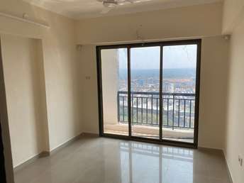 2 BHK Apartment For Rent in Lotus Sky Garden Malad West Mumbai 6677348