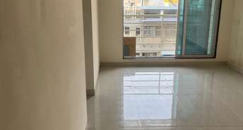 2 BHK Apartment For Rent in Paradise Sai Ganga Ulwe Navi Mumbai 6677333
