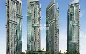 2 BHK Apartment For Rent in Sheth Auris Serenity Tower 3 Malad West Mumbai 6677376