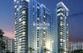 2 BHK Apartment For Rent in Romell Diva Malad West Mumbai 6677412