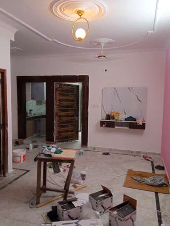 2 BHK Builder Floor For Resale in Shalimar Garden Ghaziabad  6677432