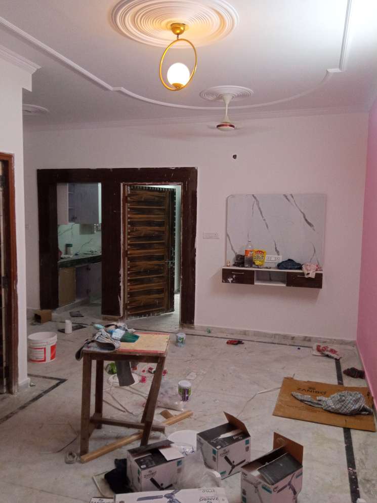 2 Bedroom 950 Sq.Ft. Builder Floor in Shalimar Garden Ghaziabad