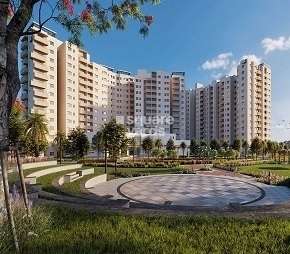 3 BHK Apartment For Rent in Century Breeze Jakkur Bangalore  6677443