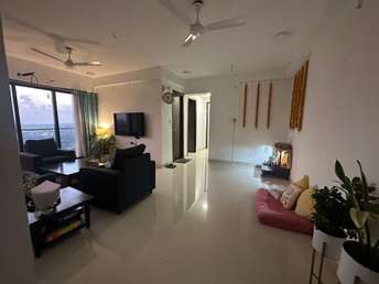 3 BHK Apartment For Rent in Sunteck City Avenue 1 Goregaon West Mumbai  6677433