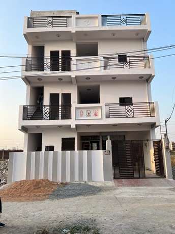 6+ BHK Independent House For Resale in Kasna Greater Noida 6677494
