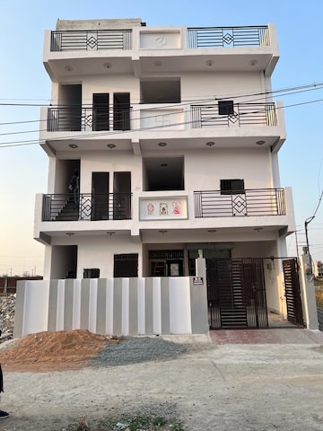 6+ BHK Independent House For Resale in Kasna Greater Noida  6677494