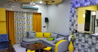 2 BHK Apartment For Resale in Gundecha Trillium Kandivali East Mumbai 6677497